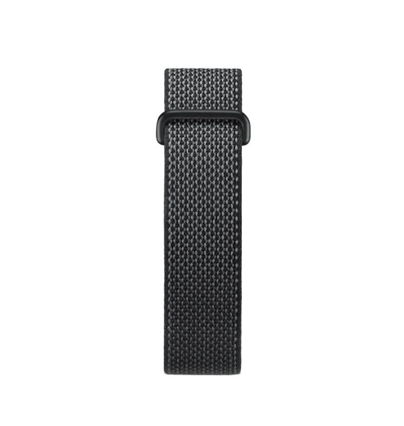 Google Fitbit Air - Obsidian