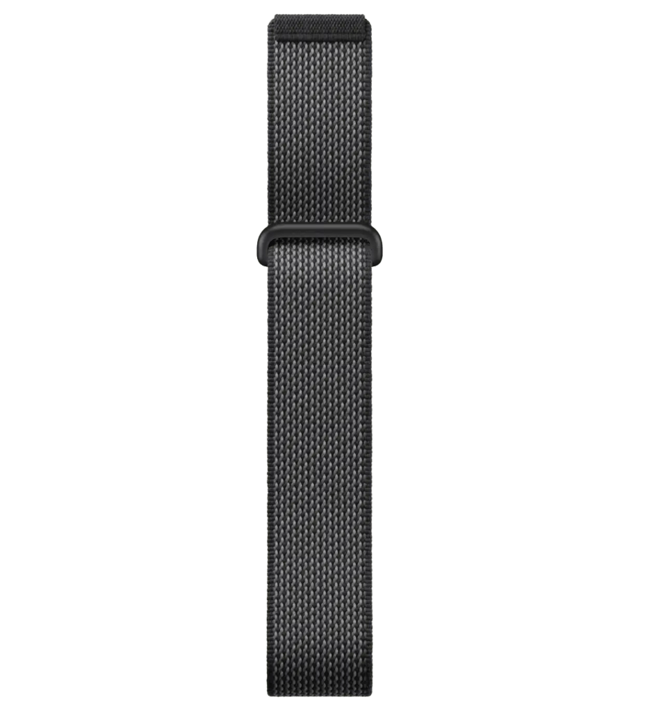 Google Fitbit Air - Obsidian