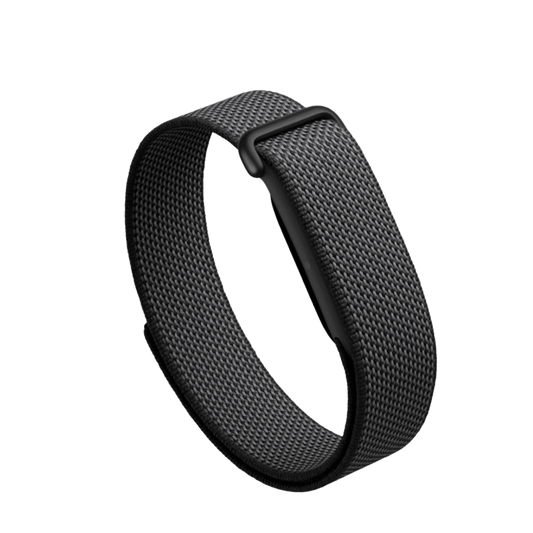 Google Fitbit Air - Obsidian